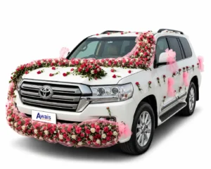 wedding fleet (2)