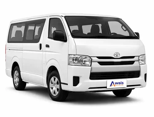 Toyota-Hiace-Awais-Rent-A-Car