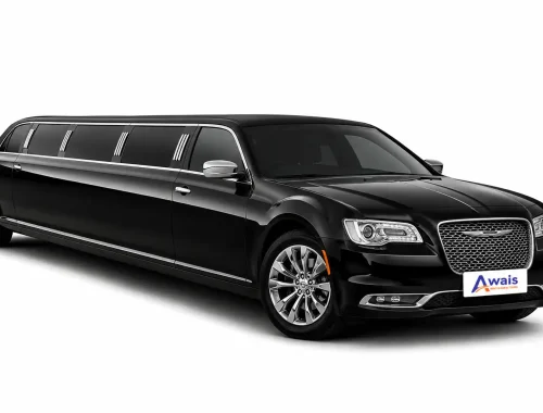 13. Limousine