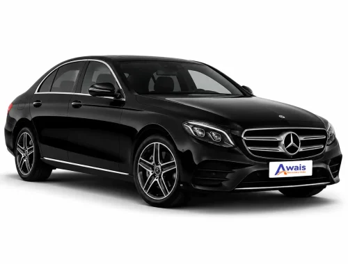 14. Mercedes