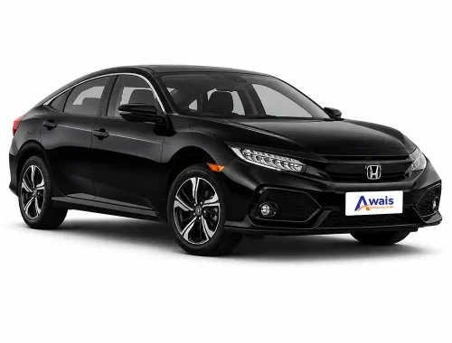 Honda-Civic-Awais-Rent-A-Car